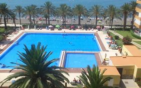 Primera Linea De Playa, Vistas Al Mar